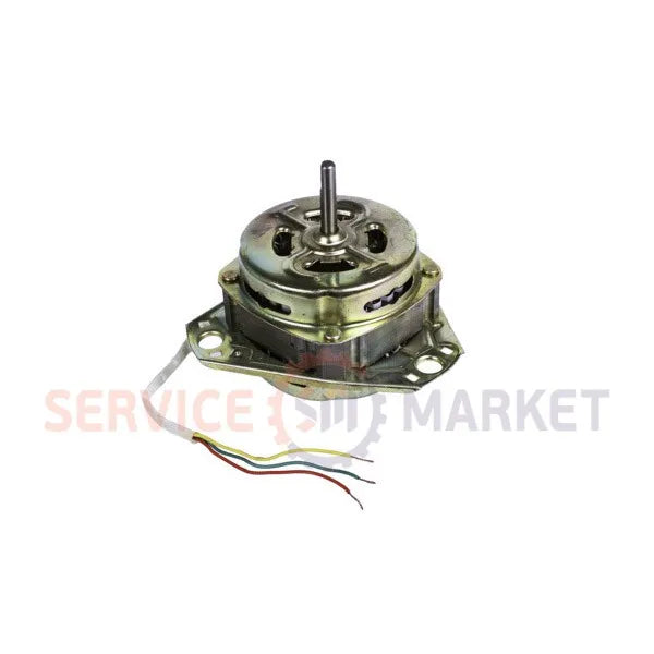 Washing motor for washing machine semiautomatic XD-80 80W