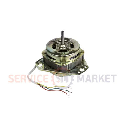 Washing motor for washing machine semiautomatic XD-80 80W