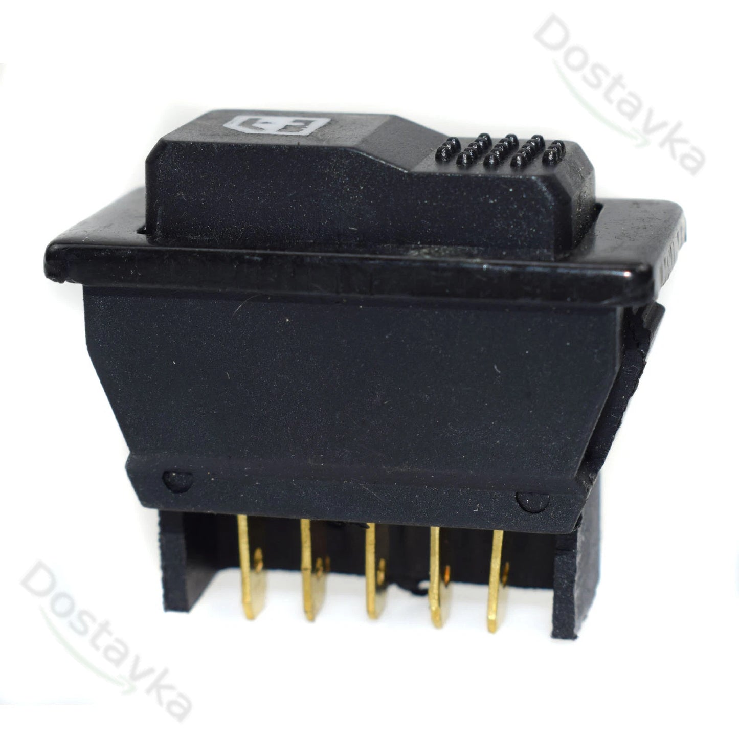 Universal VW Golf Passat Jetta Power Window Switch 5-pin (12V 20A) (18*38)