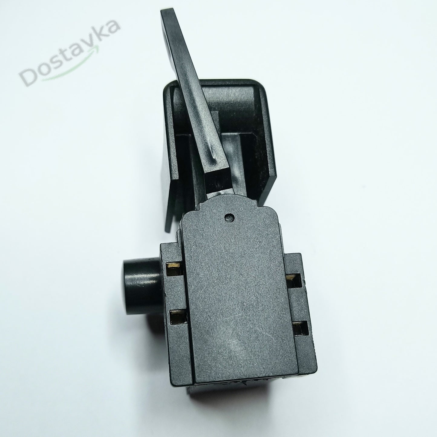 Drill switch Raiteli FA2-6/1BEK 6(6)A button 30*22