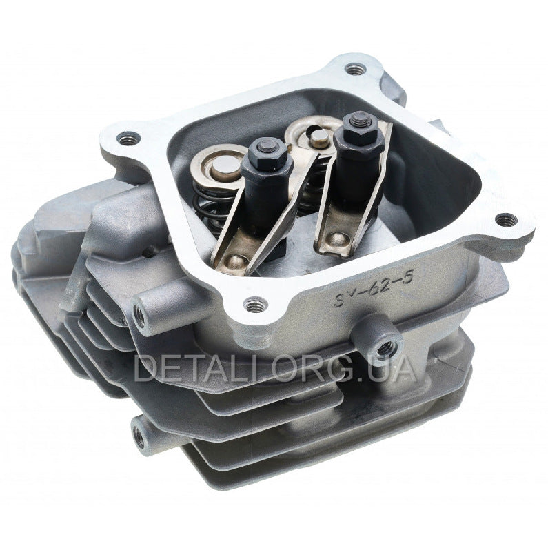 Generator, walk-behind tractor 170F (7Hp) engine Cylinder head in assembly