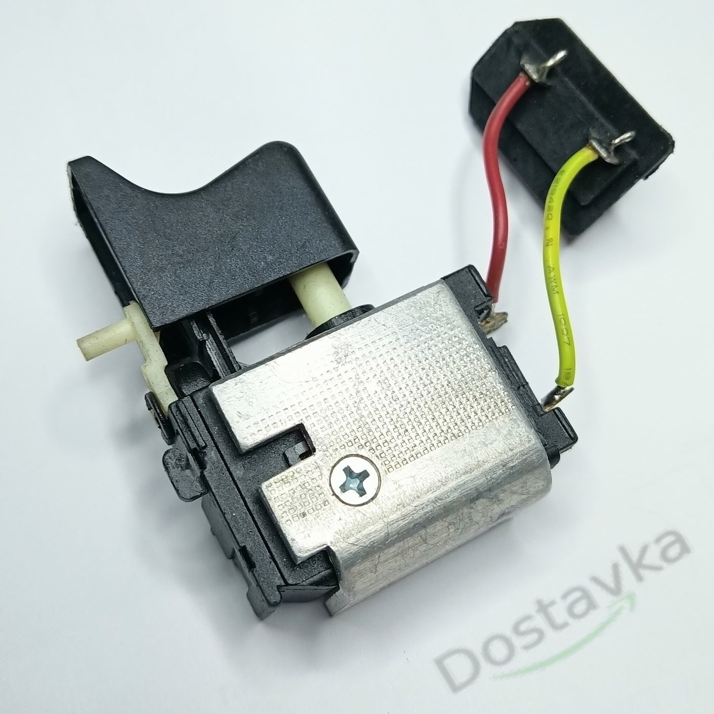 Interskol Wuxi Tianrun FA06A-20/1 WEK 7.2-24VDC 20 5E4 Cordless Drill Switch (30*16 button)