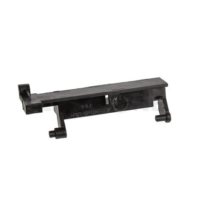 AEG Microwave oven Door Opener button Lever 4055517389