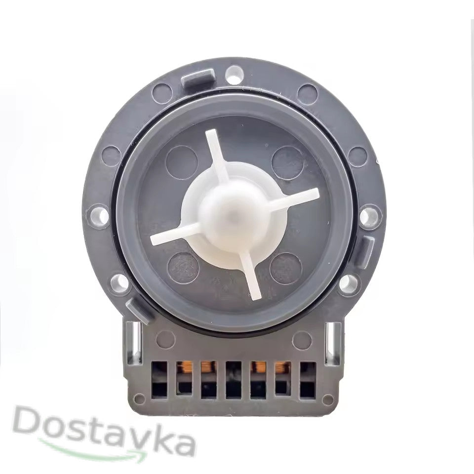 Drain pump 30W B20-6 Hanyu for washing machine Samsung