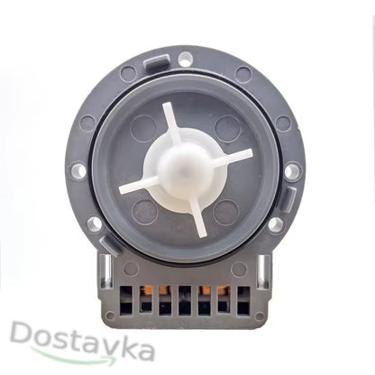 Drain pump 30W B20-6 Hanyu for washing machine Samsung