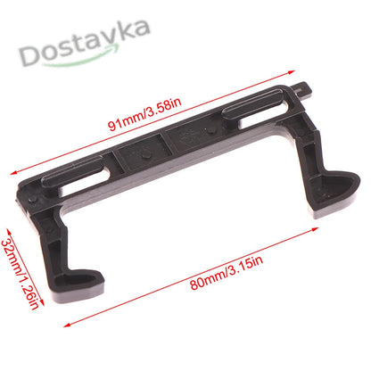 Midea C17L RG823MF4-NR1 EG823MF7-NRH microwave oven Door hook-latch