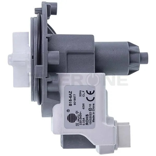 Gorenje washing machine Pump 40W B15-6AZ HANYU 