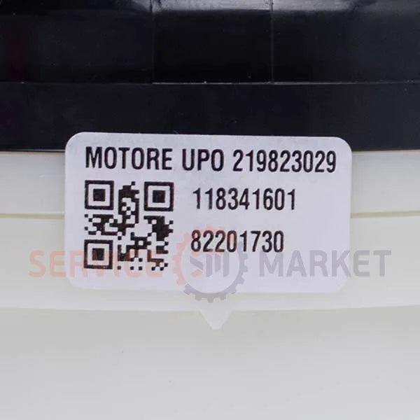 Motor for Electrolux cordless vacuum cleaner