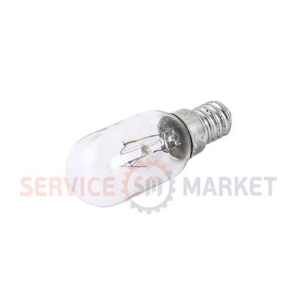 Microwave Bulb 25W 230V E14 Samsung