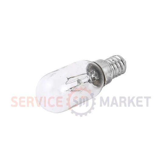 Microwave Bulb 25W 230V E14 Samsung