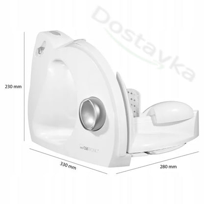Clatronic Food Slicer Electric Knife AS 2958