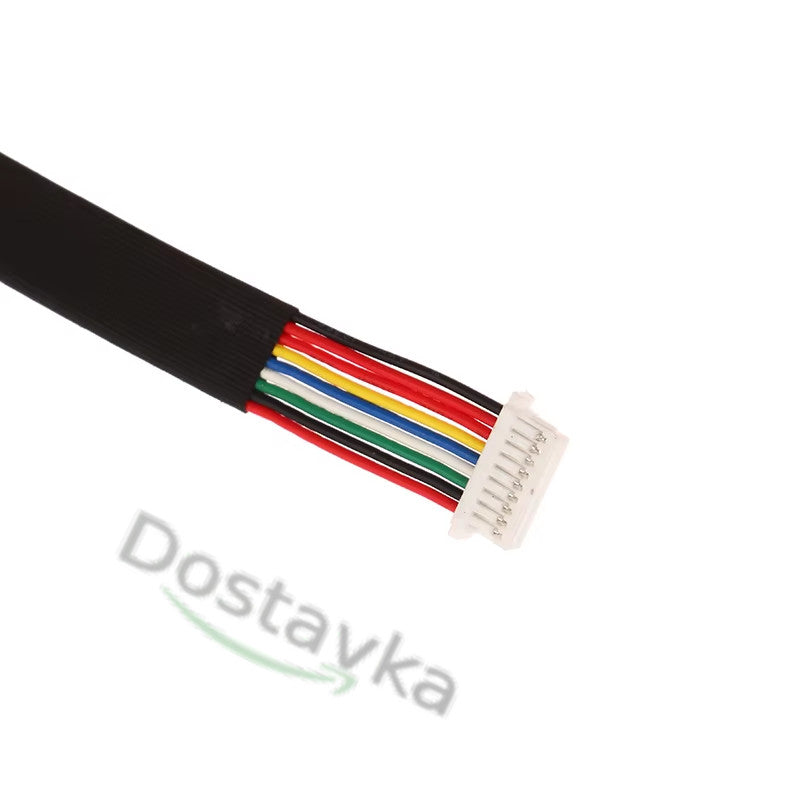 Button FA2-16 for cordless screwdriver (15.5*27.5 16*26.5)