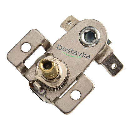 Thermostat KDT-200/ KST-220 16A 250℃ for fan heater/ oven/ rice cooker Orion, Vimar, Liberty