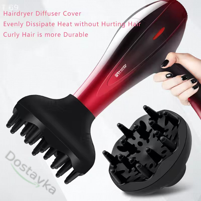 Professional Hair Dryer Diffuser D141 d46