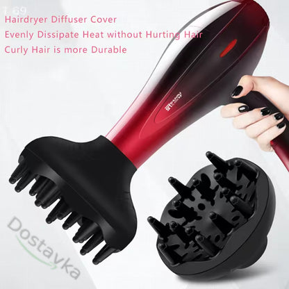 Professional Hair Dryer Diffuser D141 d46