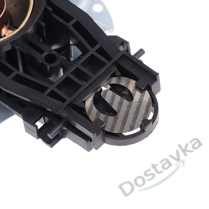 Midea/Supor electric kettle connector thermostat STRIX U1867