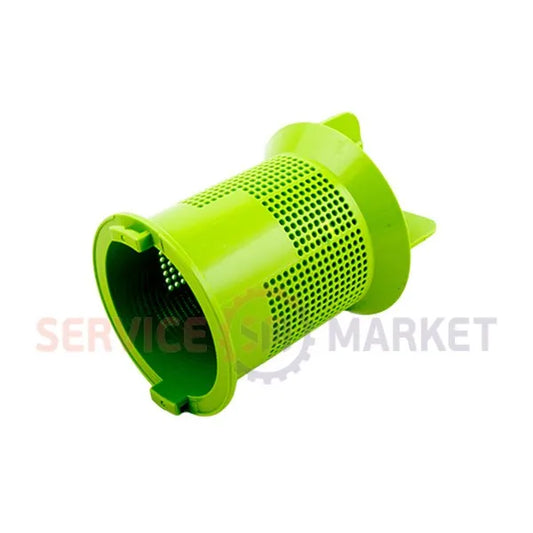 Filter mesh cyclone for vacuum cleaner V-K8703HTU LG light green
