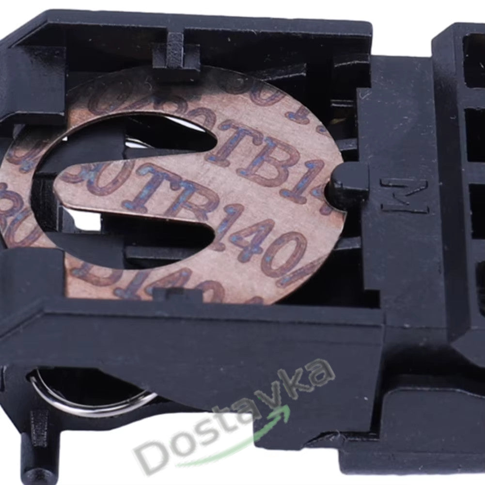 Thermostat (thermal switch) QC-588A HONGSHENG 250V 13A for kettle