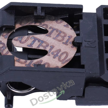 Thermostat (thermal switch) QC-588A HONGSHENG 250V 13A for kettle