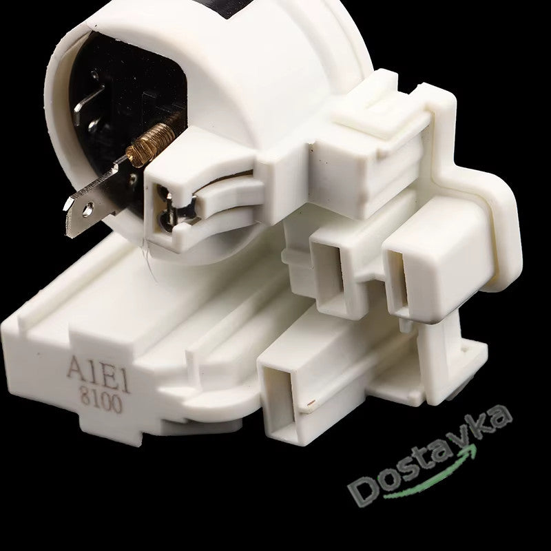 Relay QP3-15 A3G19 overload protection for refrigerator compressor start