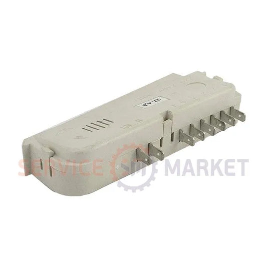 Indicator unit M4-27-4.8 for refrigerator Atlant