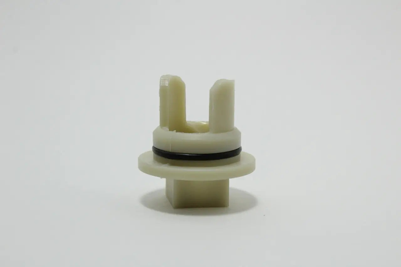 Coupling - auger safety for Bosch meat grinder