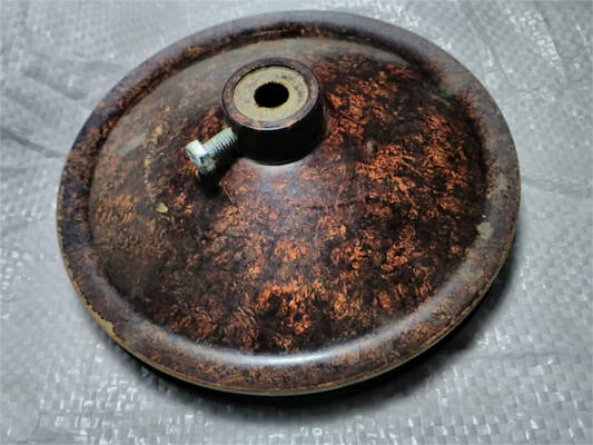 Волна карболит