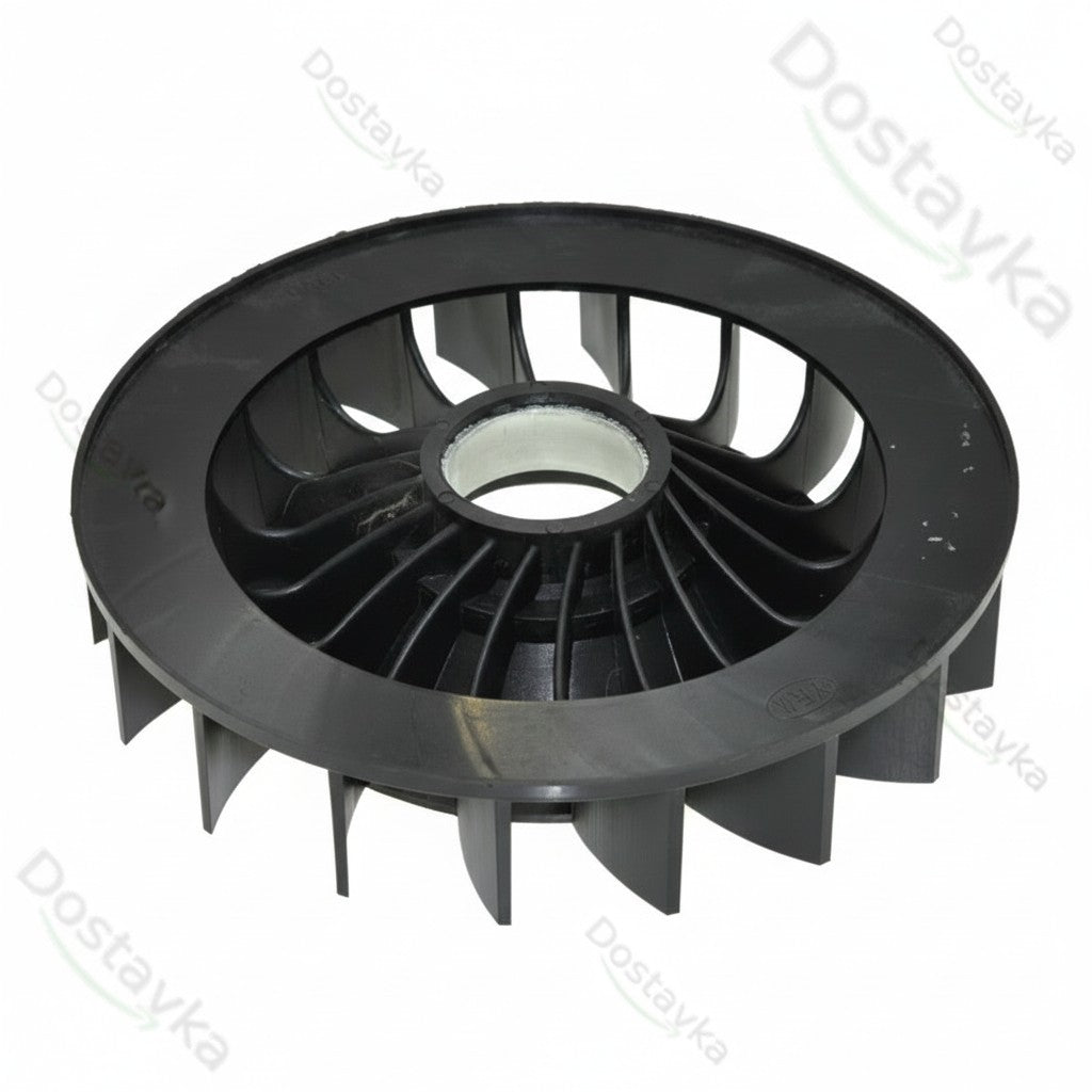 Крыльчатка якоря генератора 188F диаметр 35*171 мм тип 2