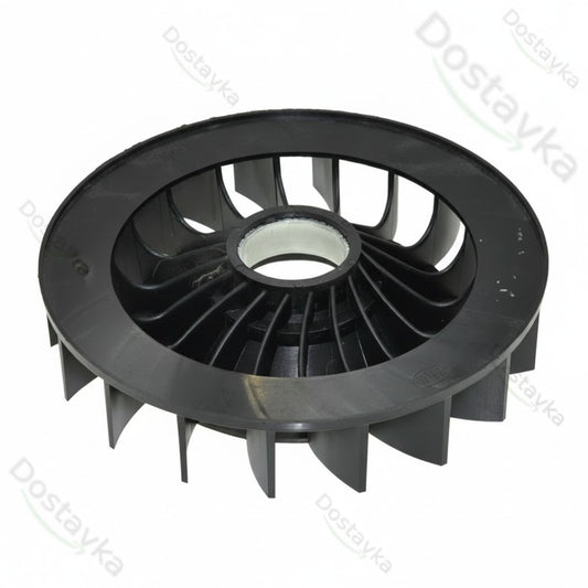 Крыльчатка якоря генератора 188F диаметр 35*171 мм тип 2