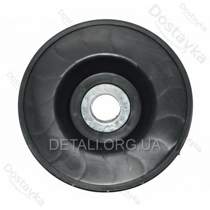 Крыльчатка охлаждения якоря генератора YAMAHA ET950, ET650 (диаметр 22*138 мм высота 22 мм)