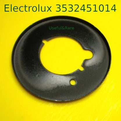 Electrolux oven hob smaller burner cover 3532451014