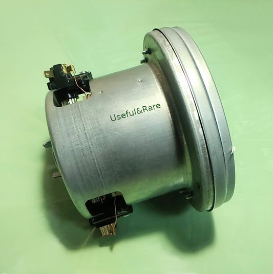 Bosch vacuum cleaner motor (11ME75) (VC07W126 / VCM-140H-3)