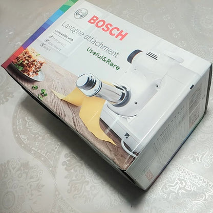 Lasagna attachment MUZ5NV1 (00577492) for Bosch food processor