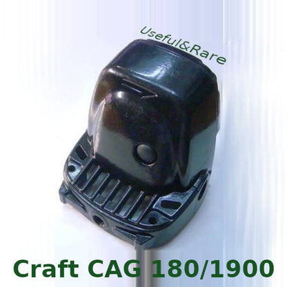 Gearbox grinder Craft CAG 180/1900 housing assembly