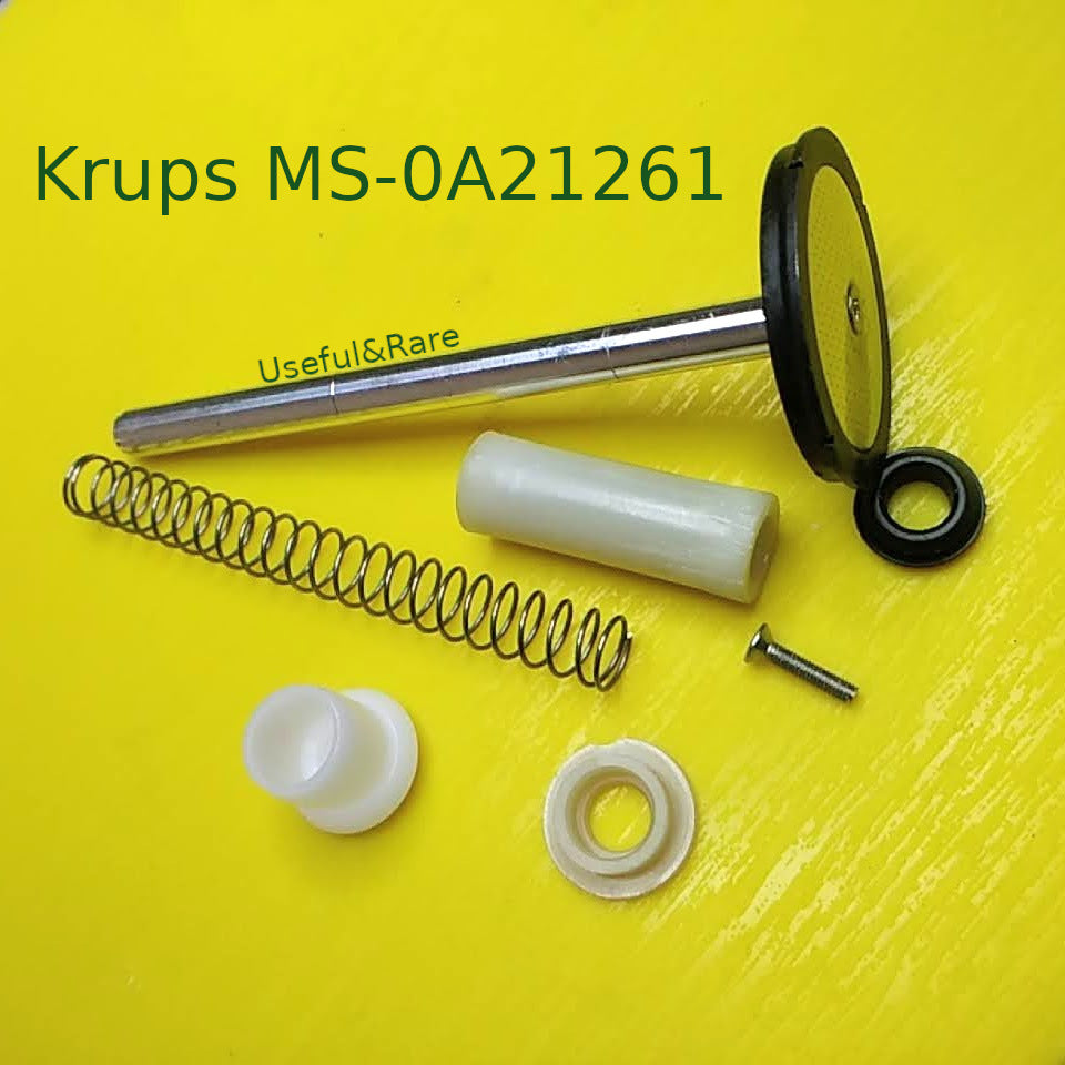 Krups MS-0A21261 Piston (push-out) of the brewing unit for a coffee machine