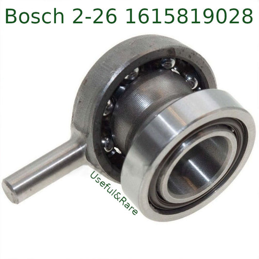 Перфоратор Bosch 2-26 Плаваючий підшипник з голчастим підшипником 1615819028