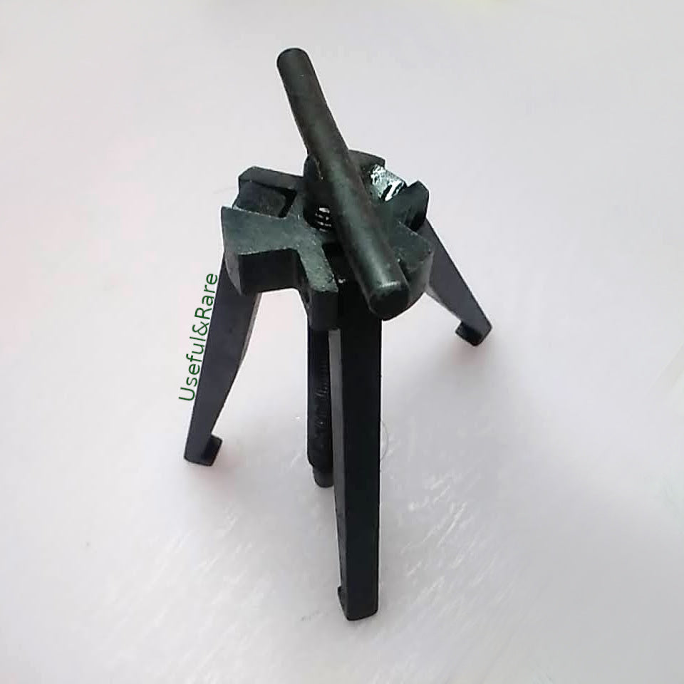 Dismantling parts locksmith puller 3 legs 82 thread 80