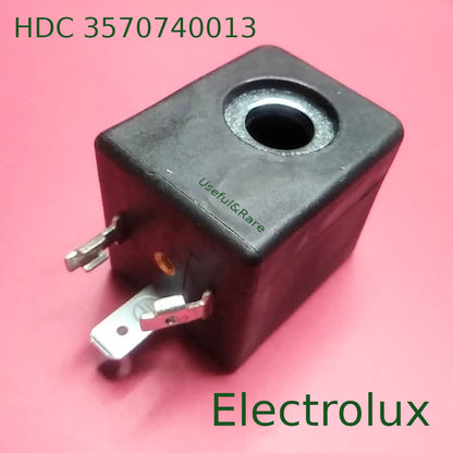 Gas valve coil HDC 3.5W 3570740013 oven Electrolux