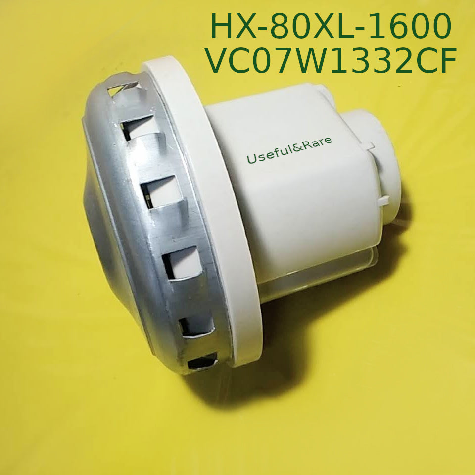 Karcher washing vacuum cleaner Motor HX-80XL-1600 VC07W1332CF d130*93 h134-41 1600W
