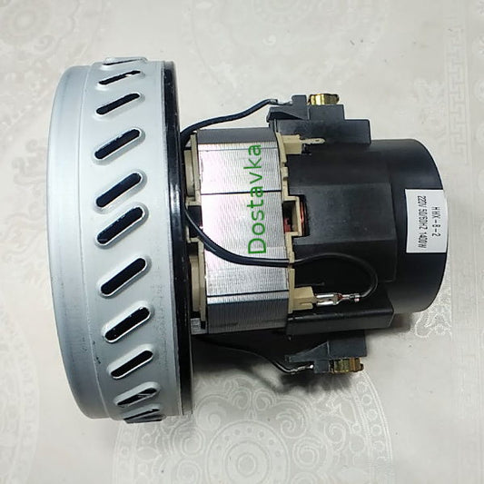 Philips, Karcher, Zelmer washing vacuum cleaner Electric motor HWX-B-2 1400W h140 d140