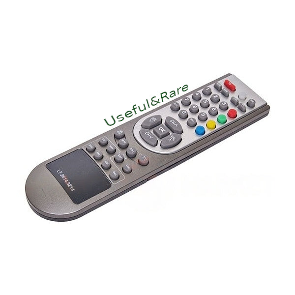 BBK TV LT2614 3214 Remote control