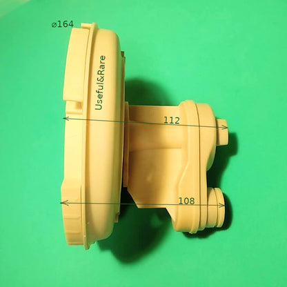 Kenle household water pump diffuser h108-112 d164*42