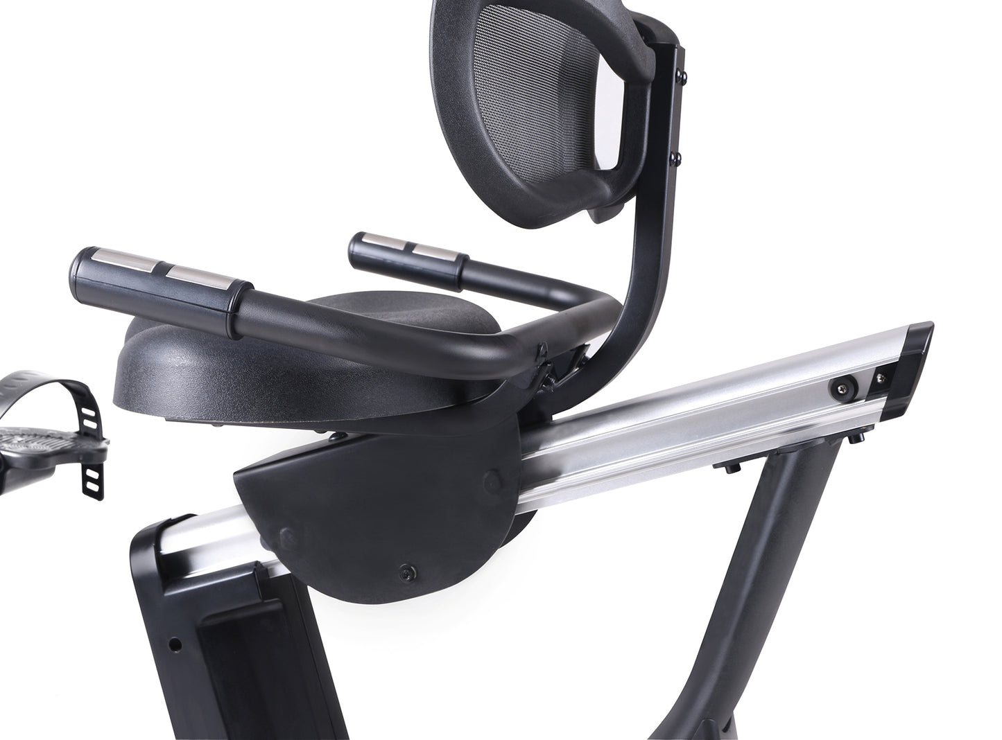 Recumbent Bike BRXR 300 (BRX-R300)