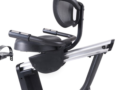 Recumbent Bike BRXR 300 (BRX-R300)