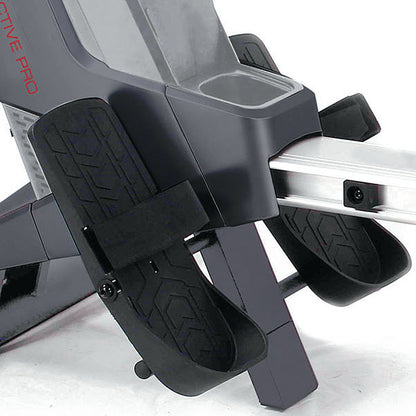 Rowing machine Toorx Rower Active Pro (ROWER-ACTIVE-PRO)