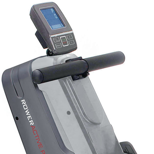 Rowing machine Toorx Rower Active Pro (ROWER-ACTIVE-PRO)