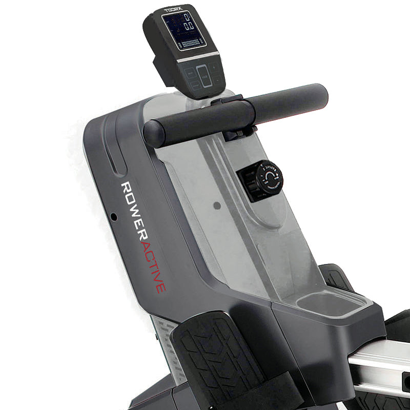 Rowing machine Toorx Rower Active (ROWER-ACTIVE)