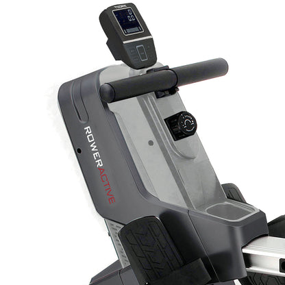 Rowing machine Toorx Rower Active (ROWER-ACTIVE)