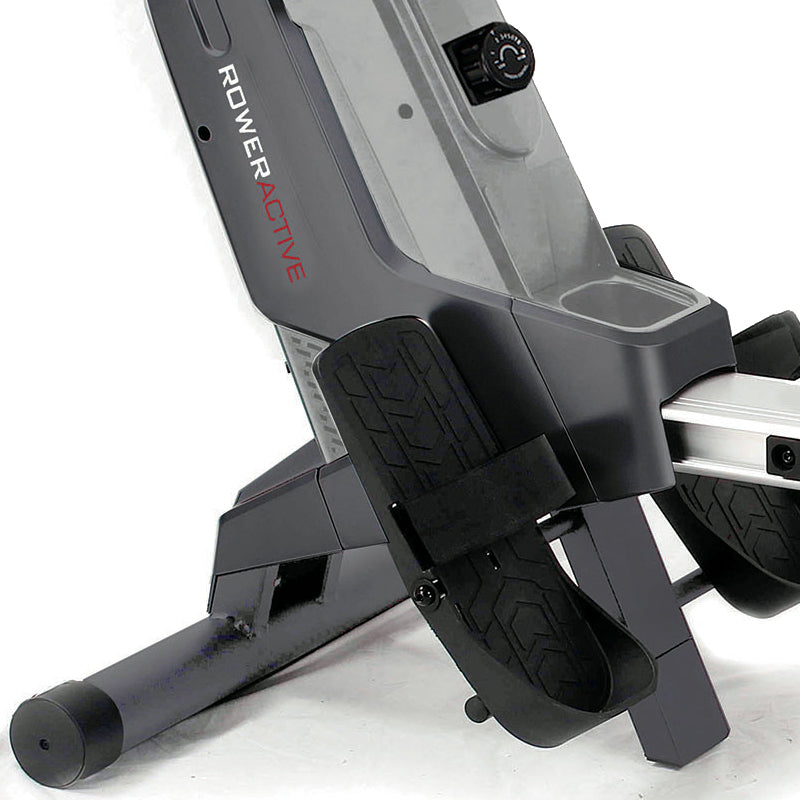 Rowing machine Toorx Rower Active (ROWER-ACTIVE)