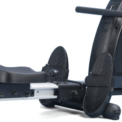 Rowing machine Toorx Rower RWX 500 (RWX-500)
